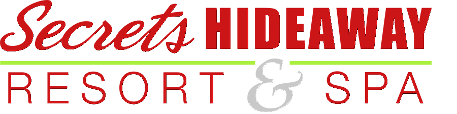 Secrets Hideaway Resort & Spa
